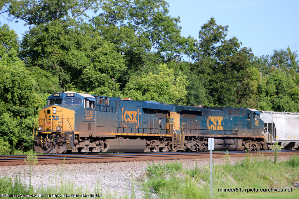 CSX 3215